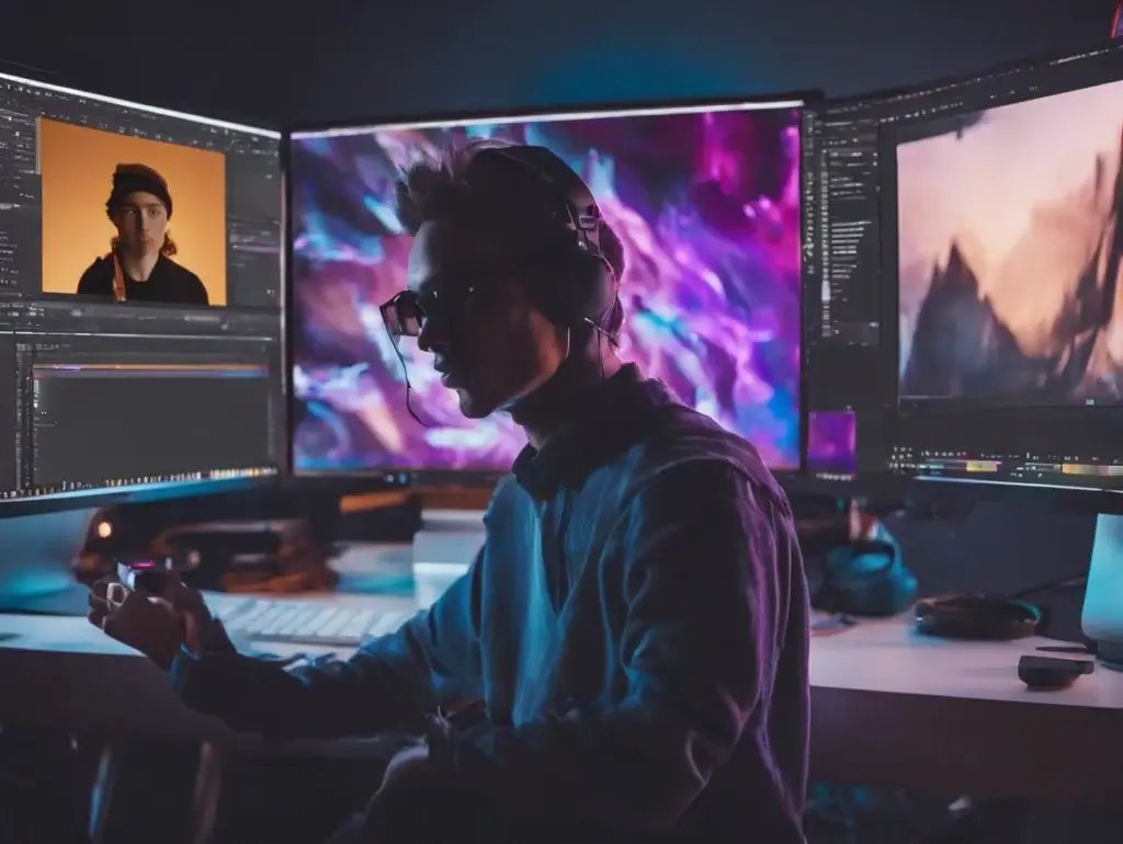 AI Video Guide: Making Money with AI-Powered Video Editing Tools